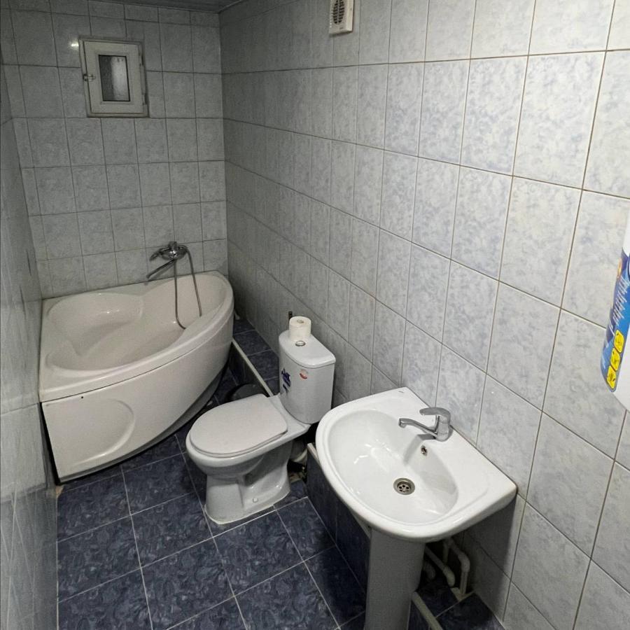 אורגנץ' Hotel Avesto2 מראה חיצוני תמונה